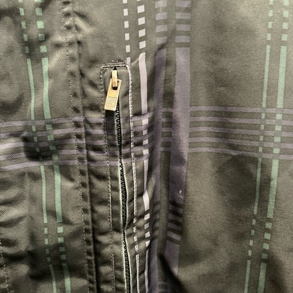 FOX Racing Coat - Picture 4 of 14